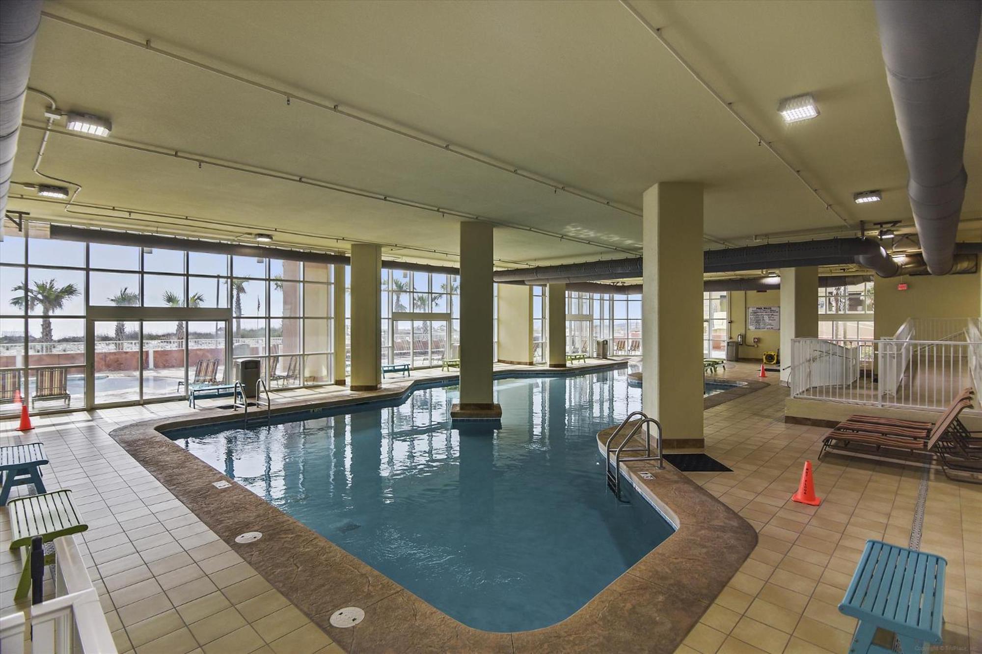Phoenix Gulf Shores Unit 1702 Zimmer foto