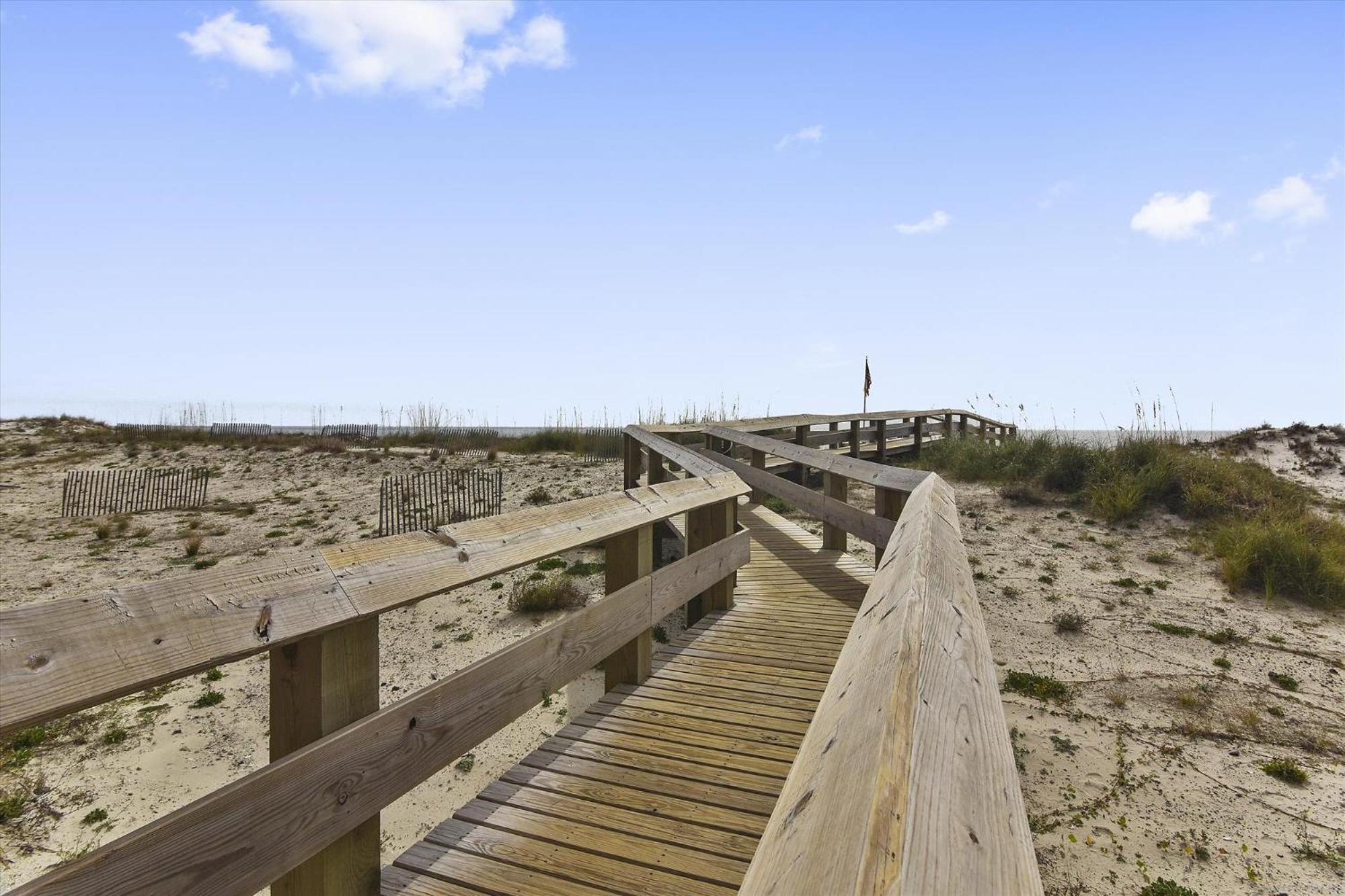 Phoenix Gulf Shores Unit 1702 Zimmer foto