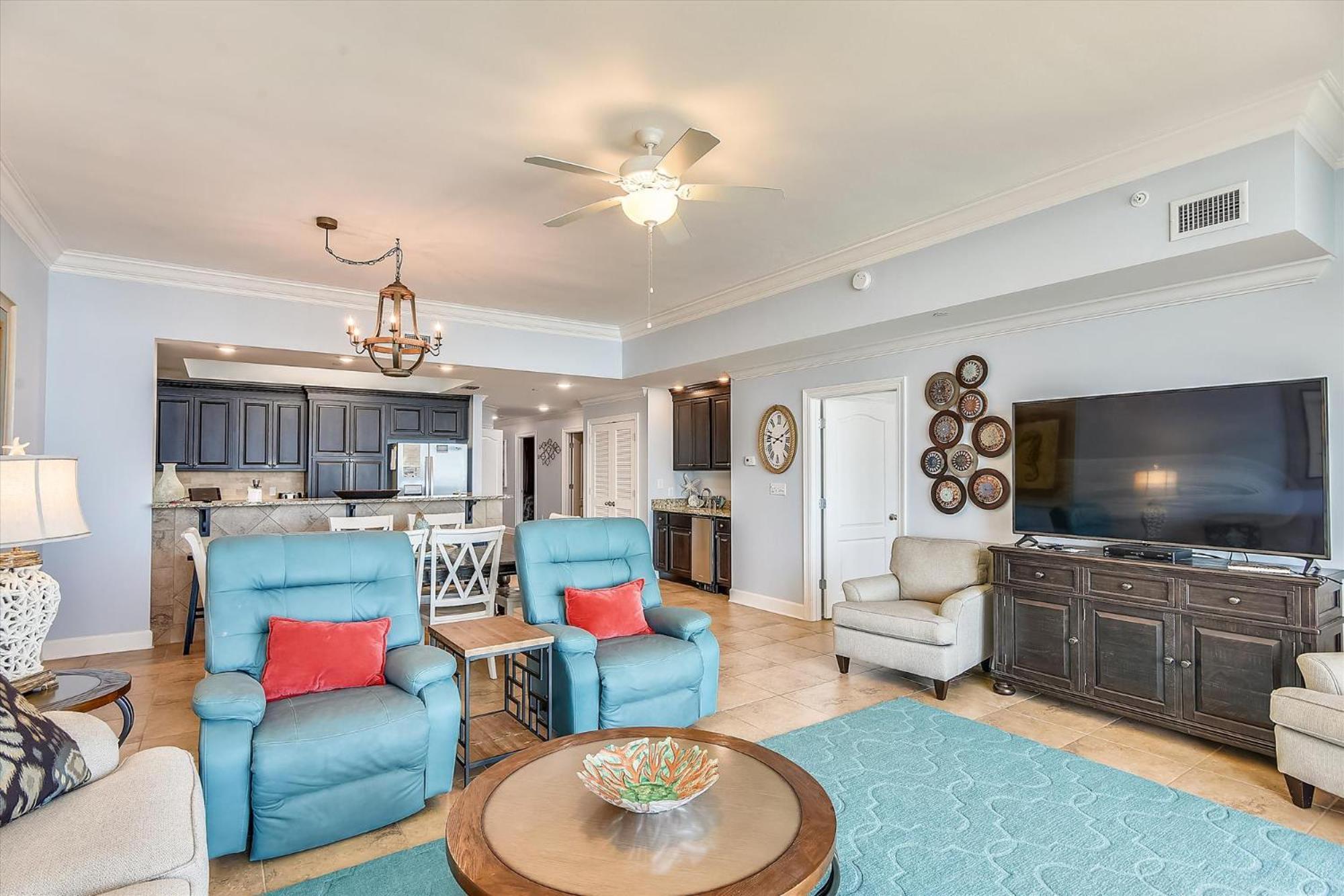 Phoenix Gulf Shores Unit 1702 Zimmer foto
