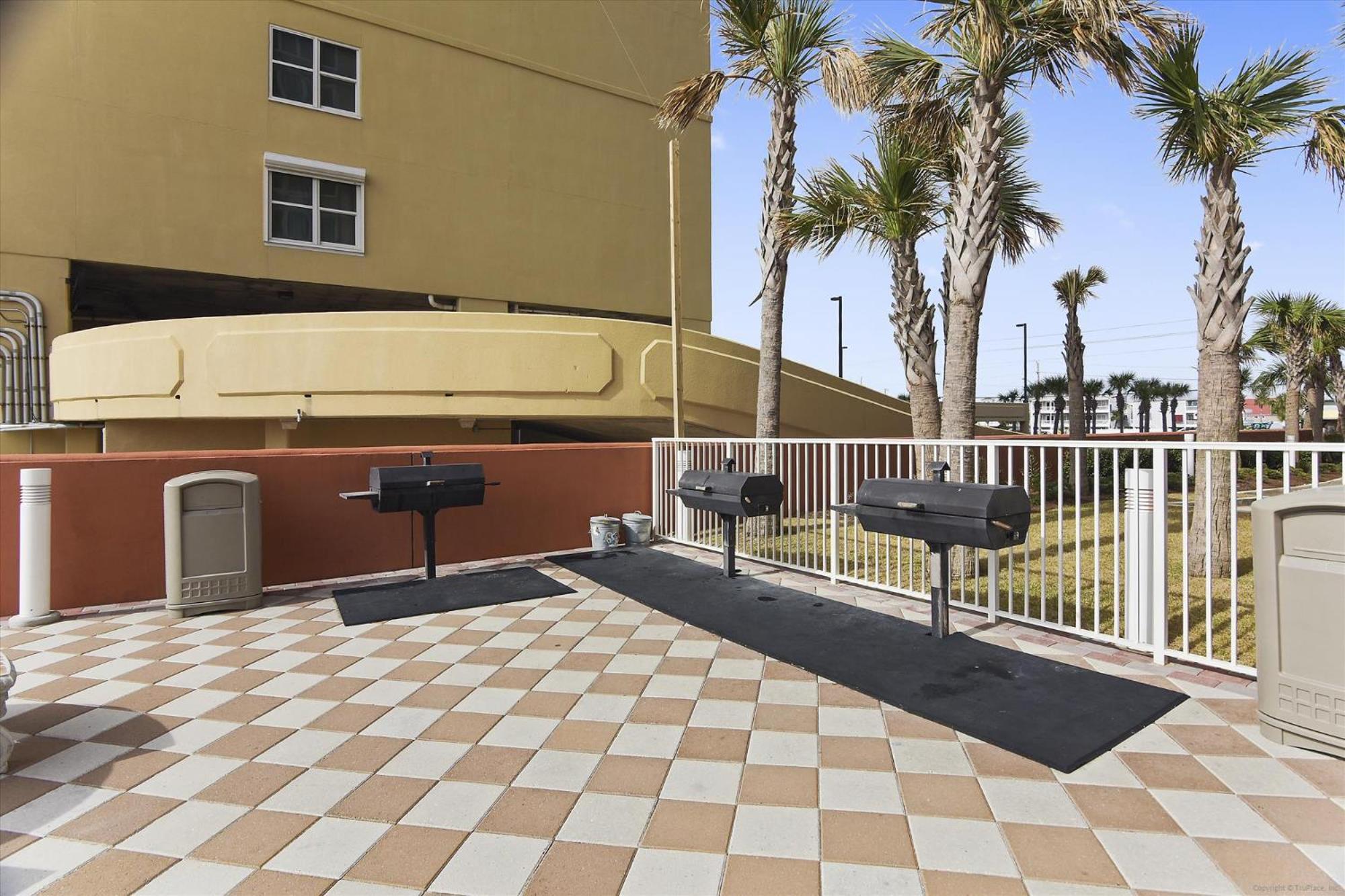 Phoenix Gulf Shores Unit 1702 Exterior foto