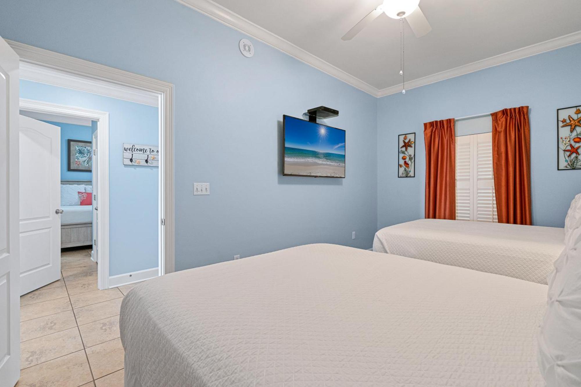 Phoenix Gulf Shores Unit 1702 Exterior foto