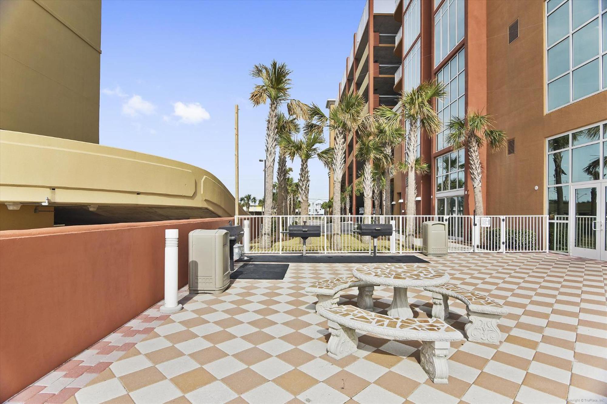 Phoenix Gulf Shores Unit 1702 Exterior foto