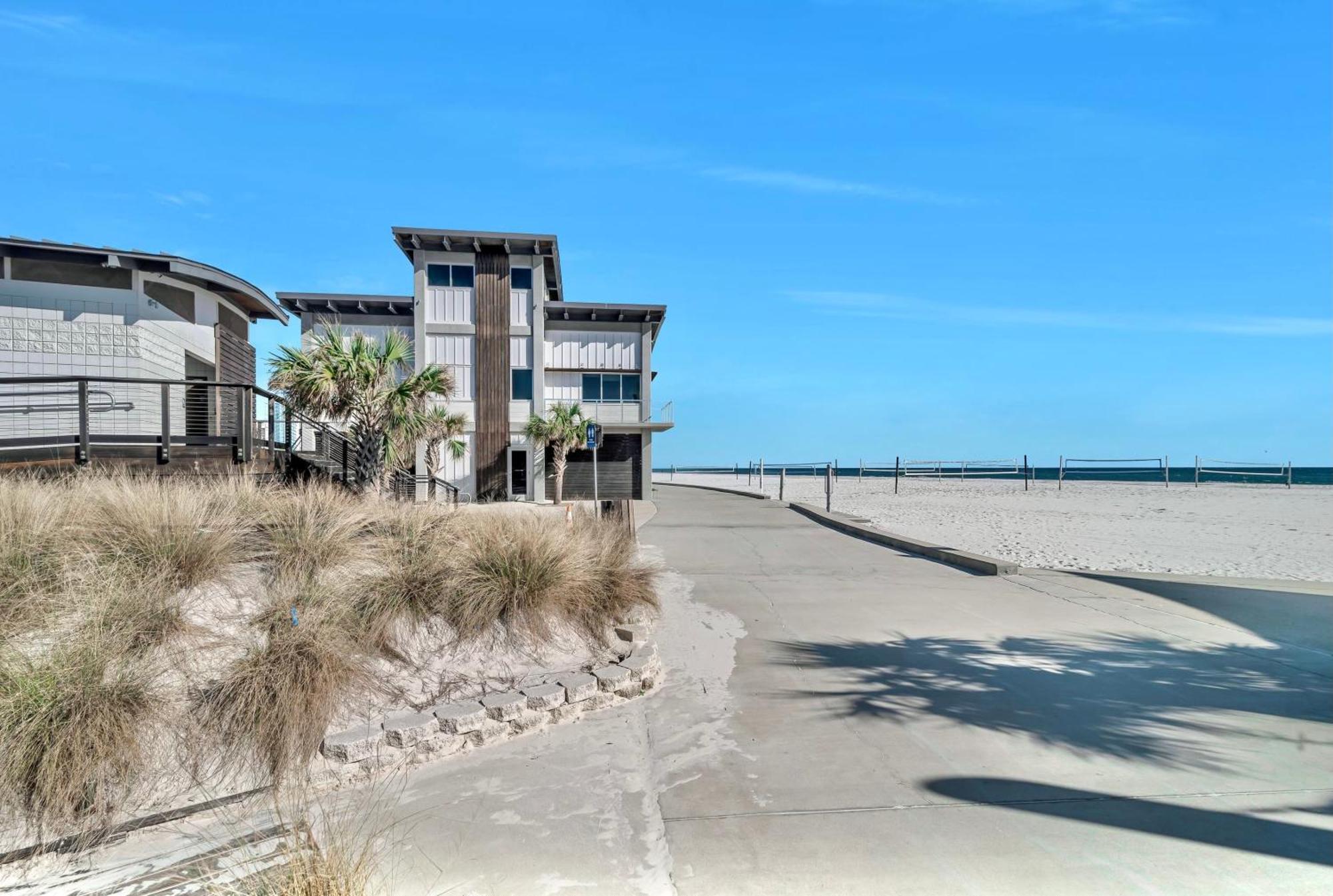 Phoenix Gulf Shores Unit 1702 Exterior foto