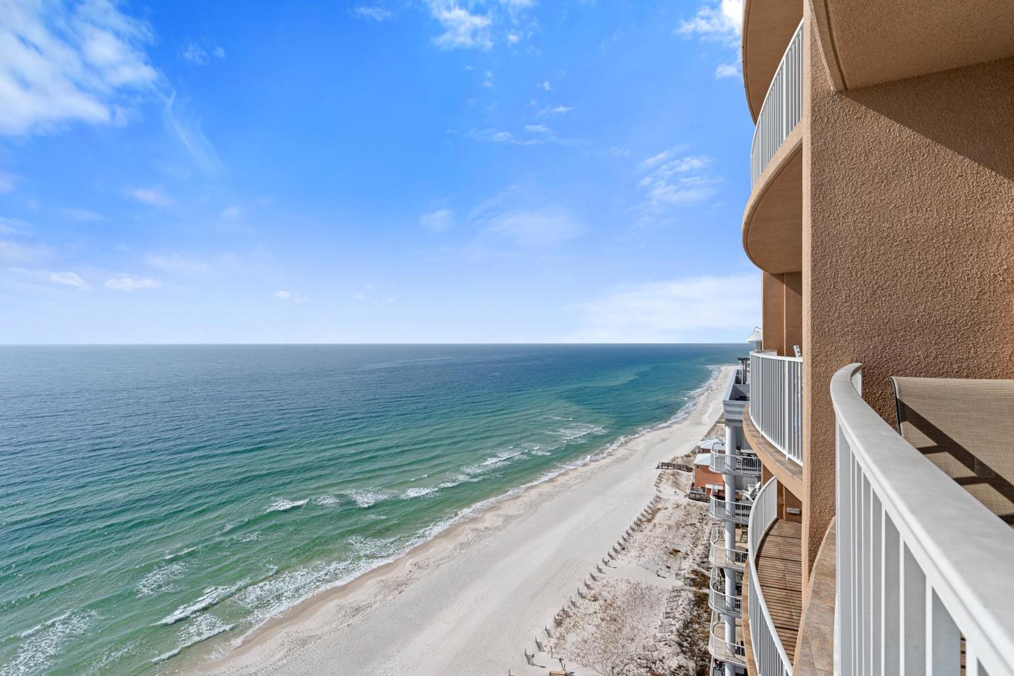 Phoenix Gulf Shores Unit 1702 Exterior foto