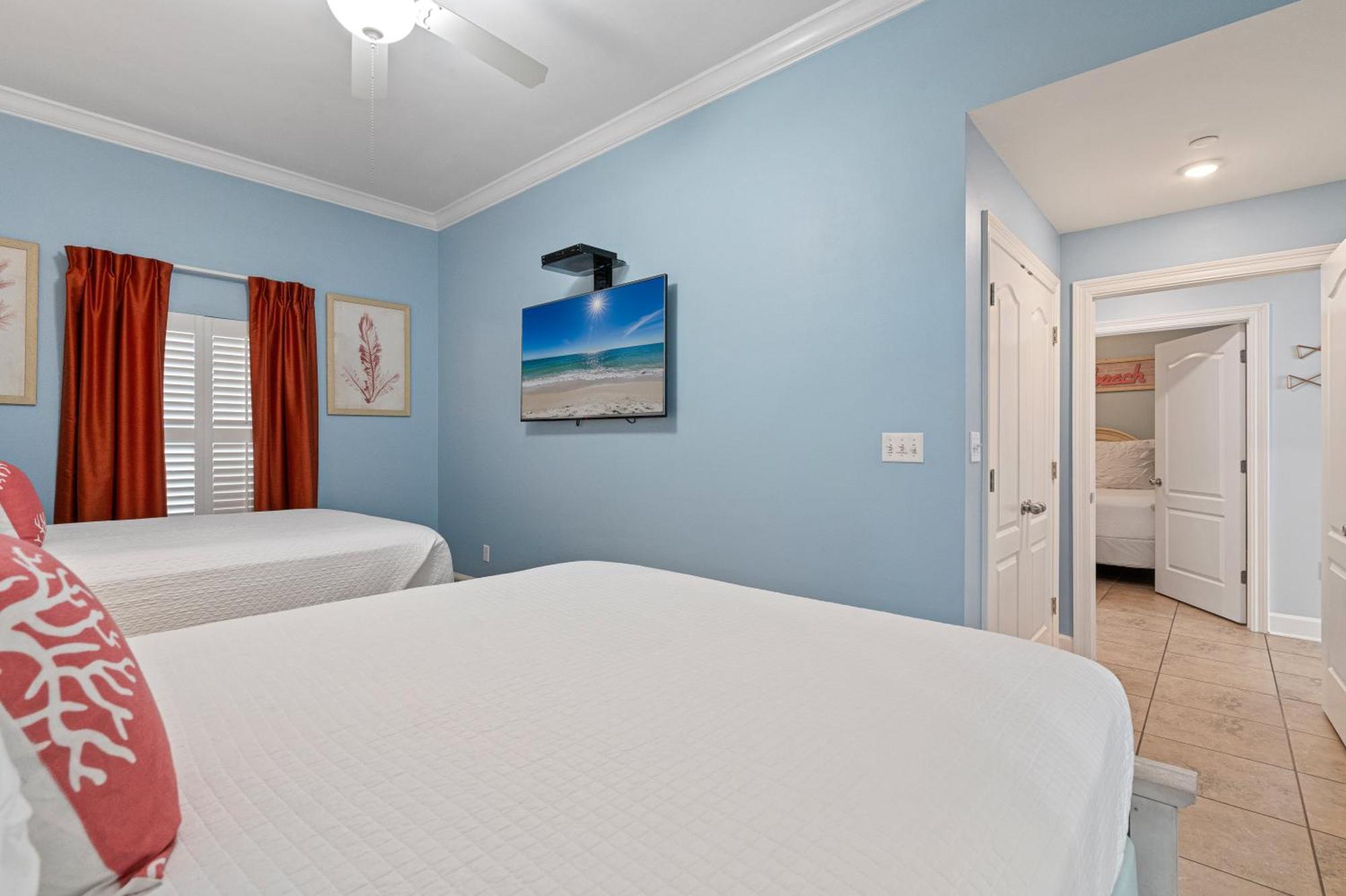 Phoenix Gulf Shores Unit 1702 Exterior foto